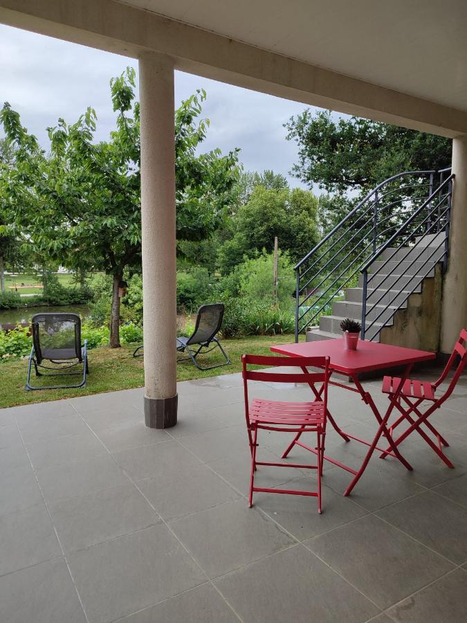 Studio L'Avenir Apartamento Le Mans Exterior foto