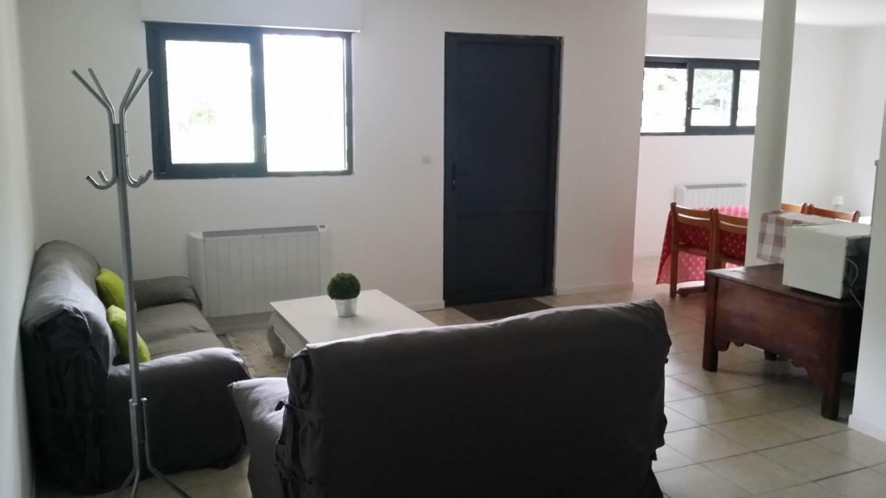 Studio L'Avenir Apartamento Le Mans Exterior foto